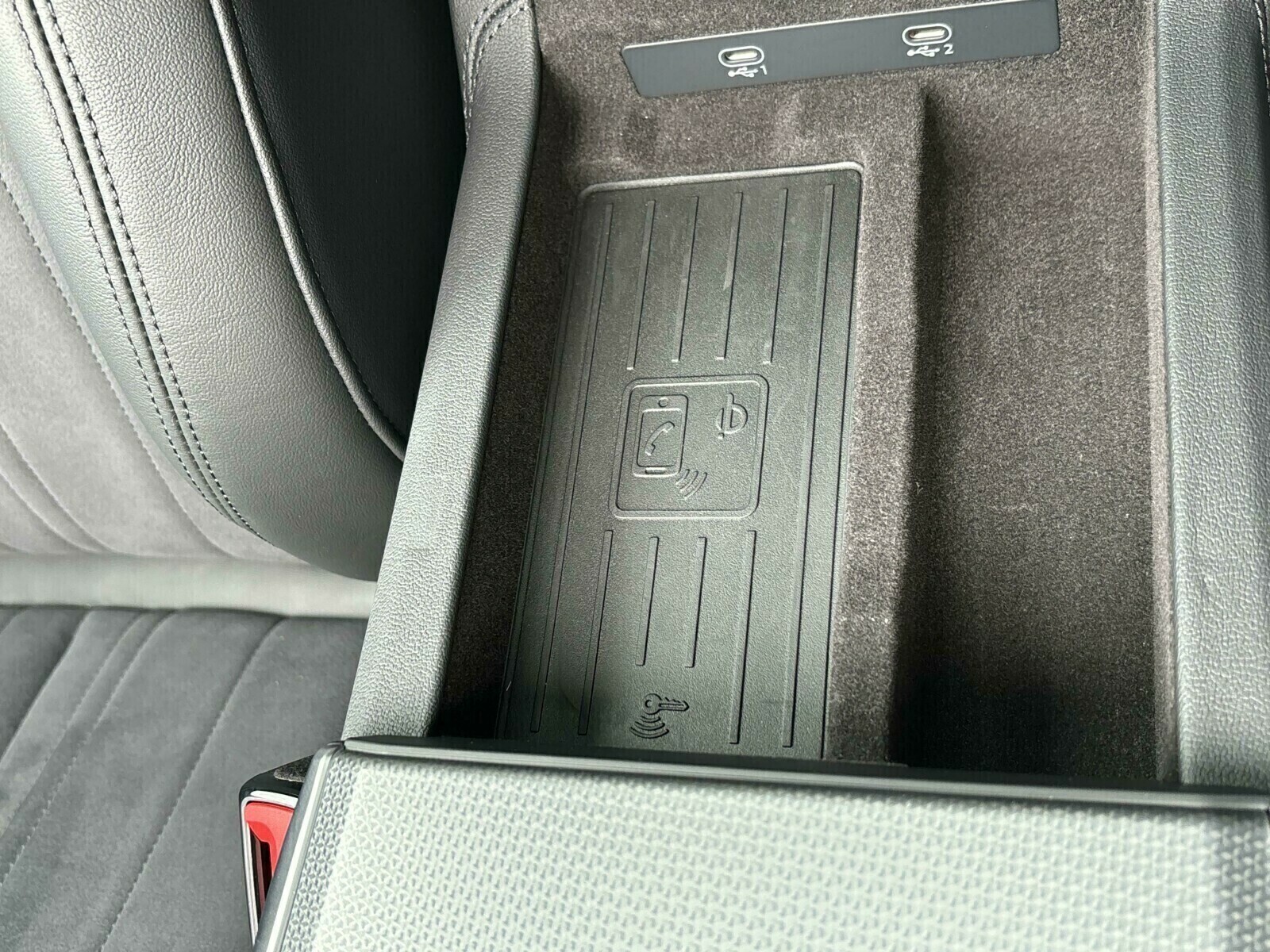 Audi A6 allroad - zdjęcie 22