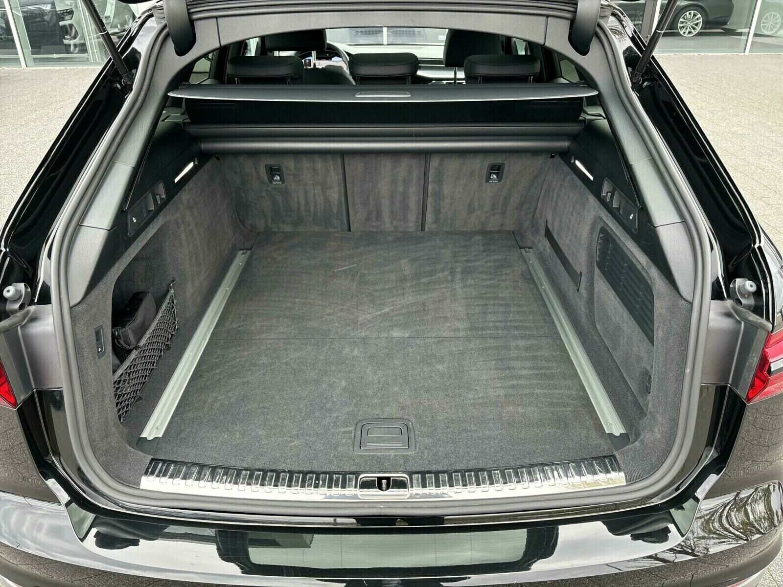 Audi A6 allroad - zdjęcie 10