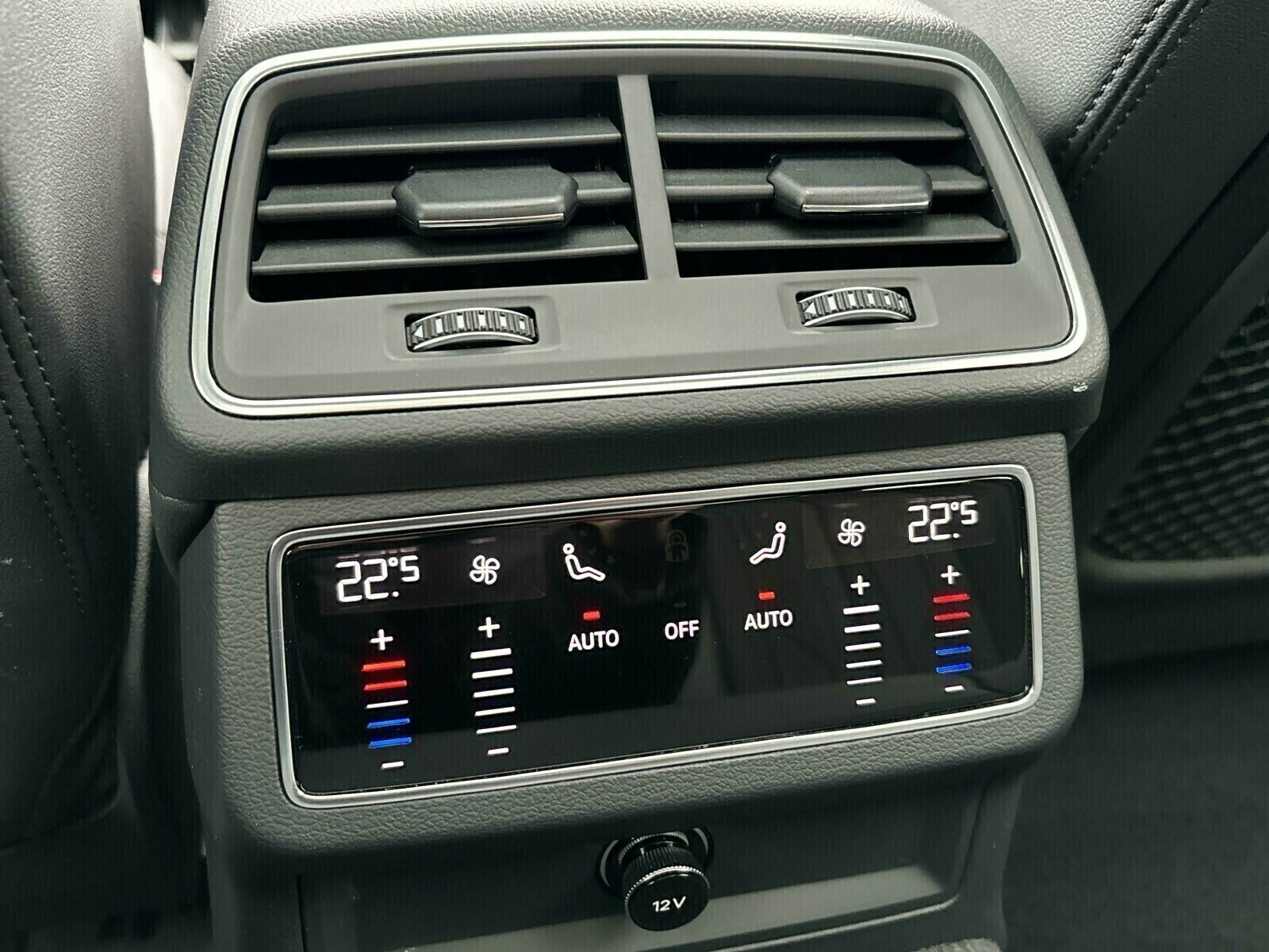 Audi A6 allroad - zdjęcie 21