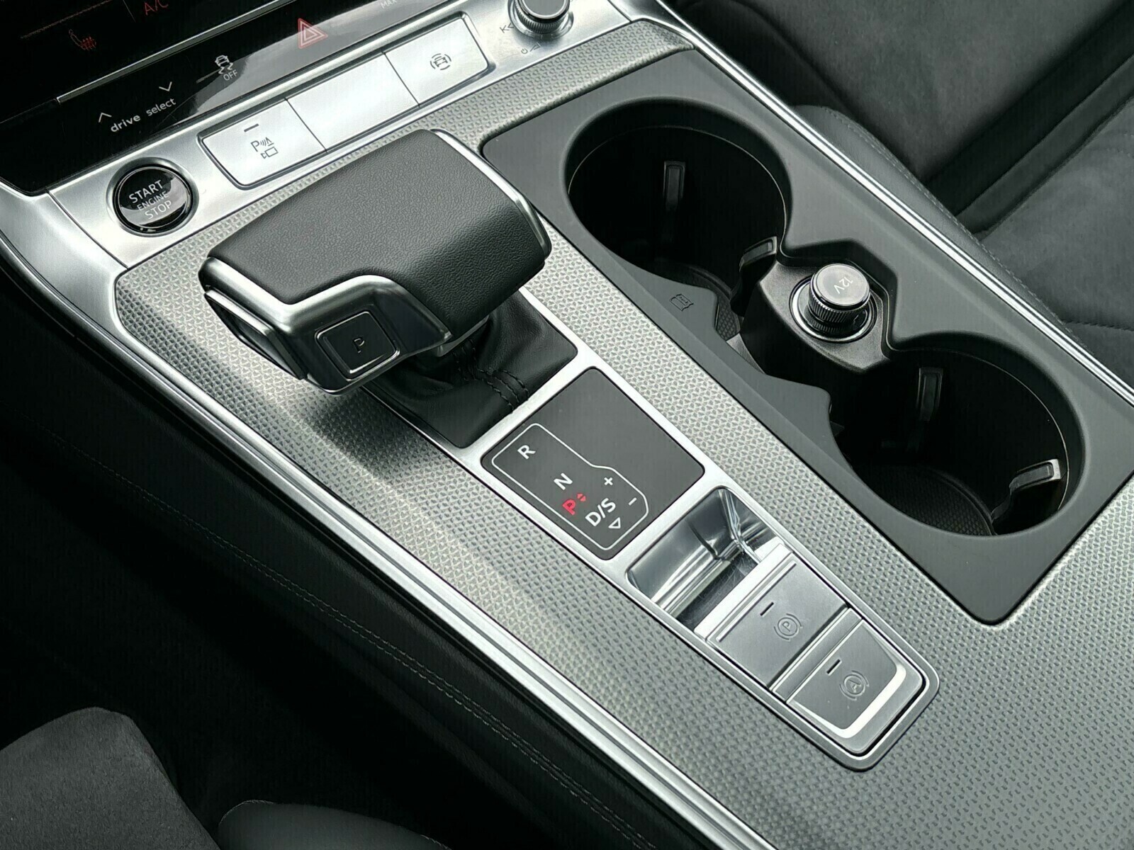 Audi A6 allroad - zdjęcie 20