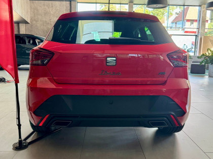 FR 1.0 TSI 115 KM 7 Standard FR, Podgrzewane Fotele, PERFORMANCE 18"