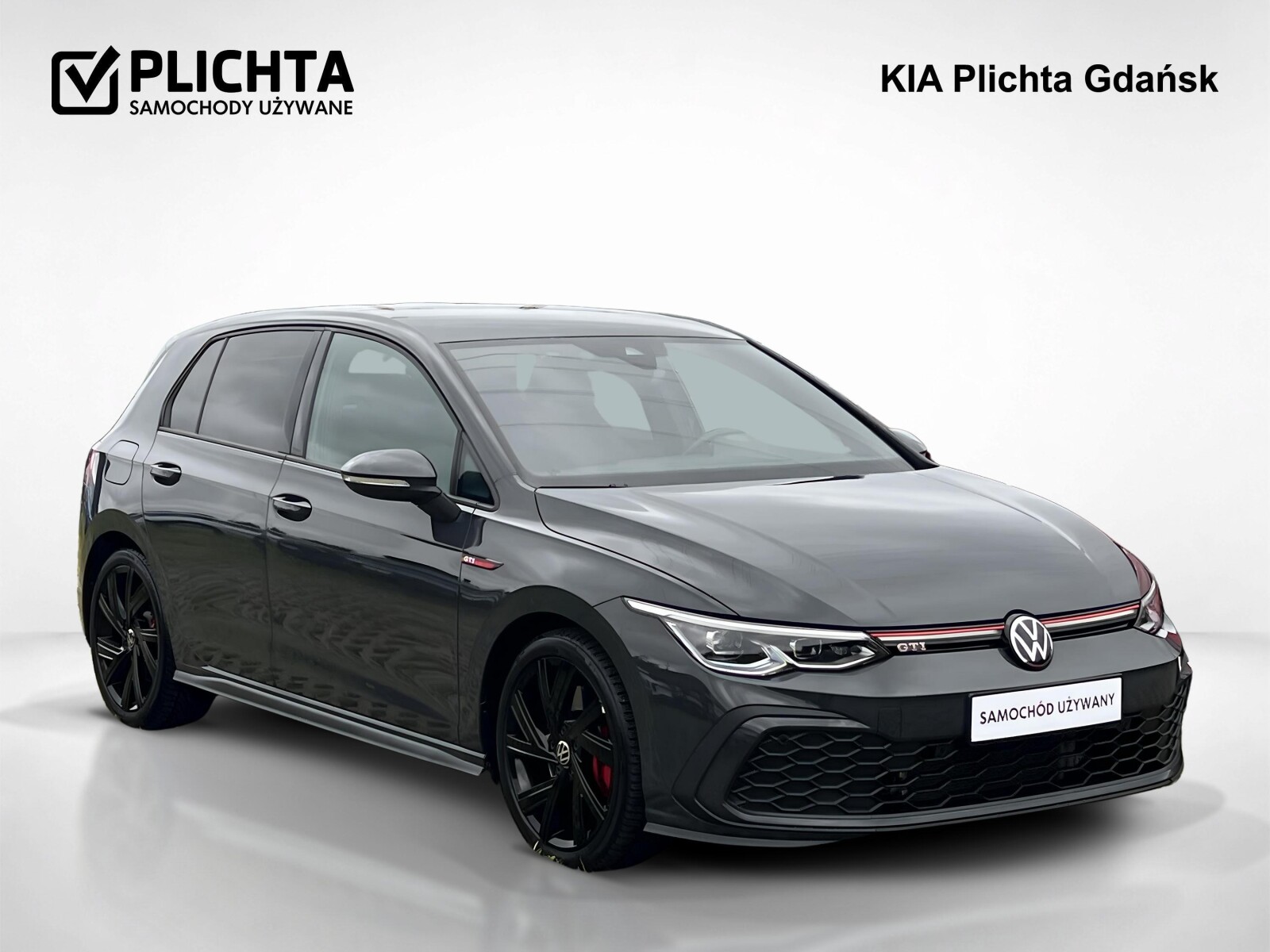 Volkswagen Golf - zdjęcie 6