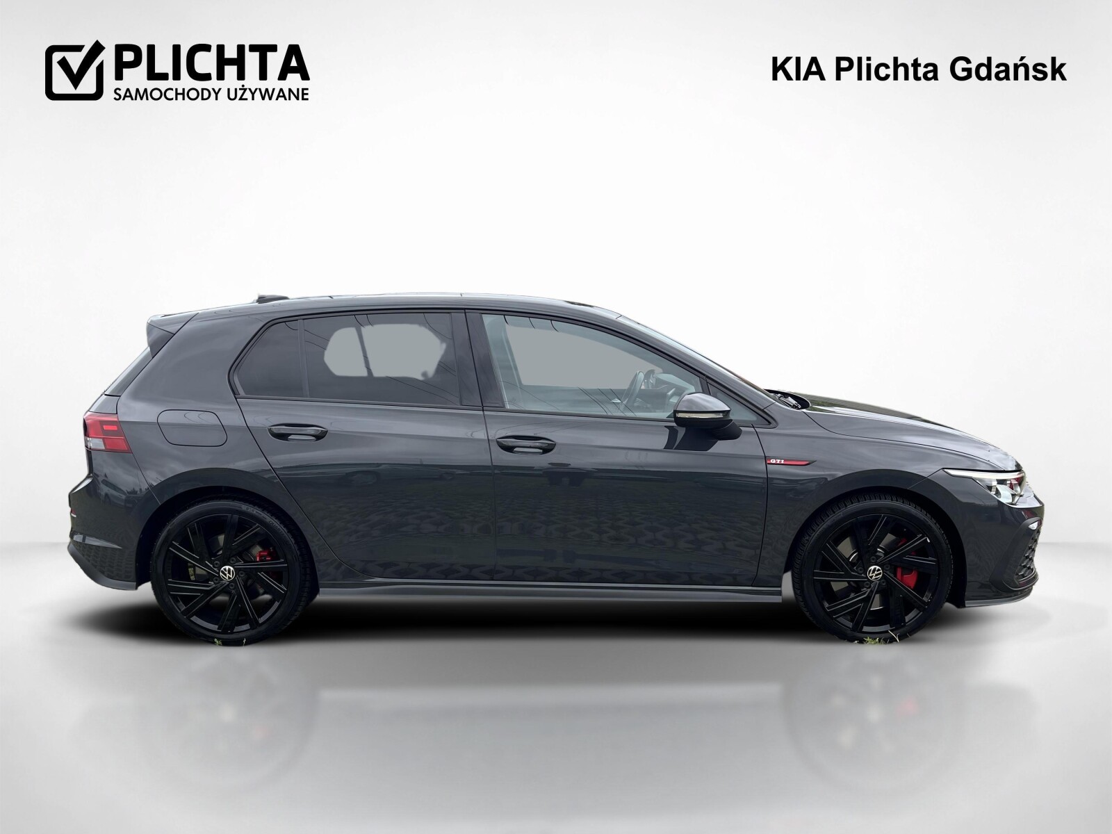 Volkswagen Golf - zdjęcie 5