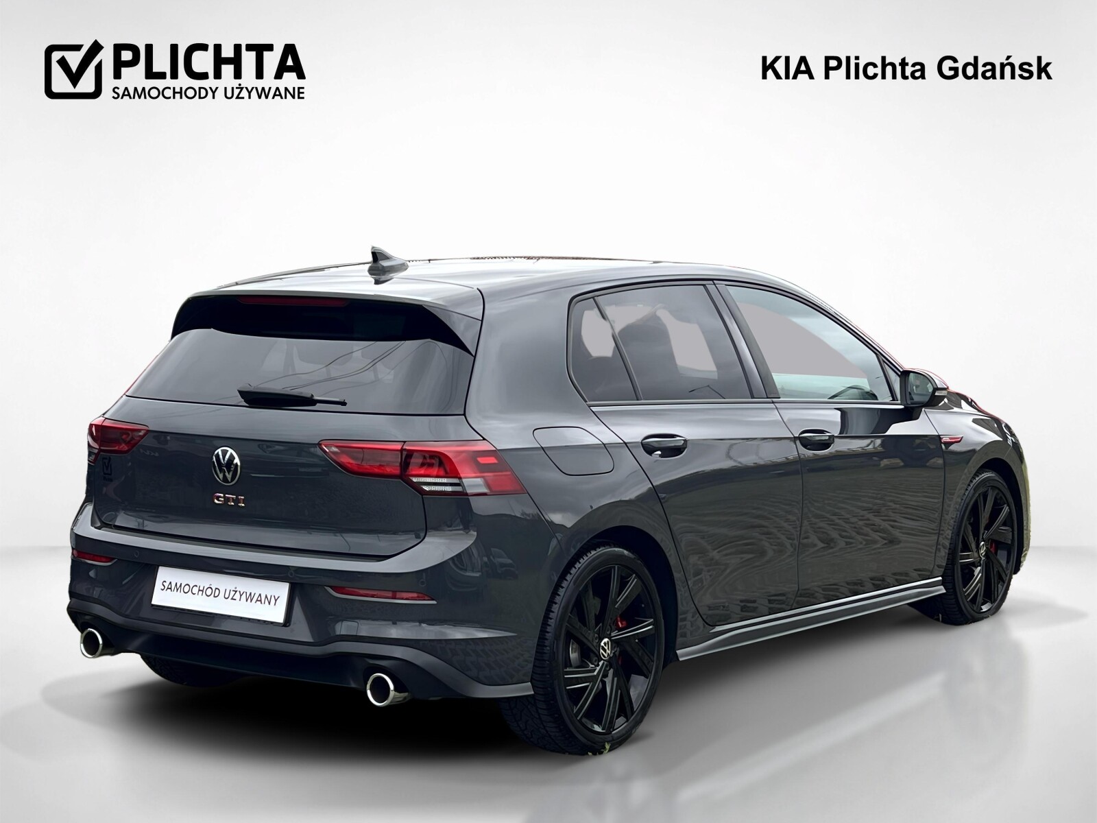Volkswagen Golf - zdjęcie 4