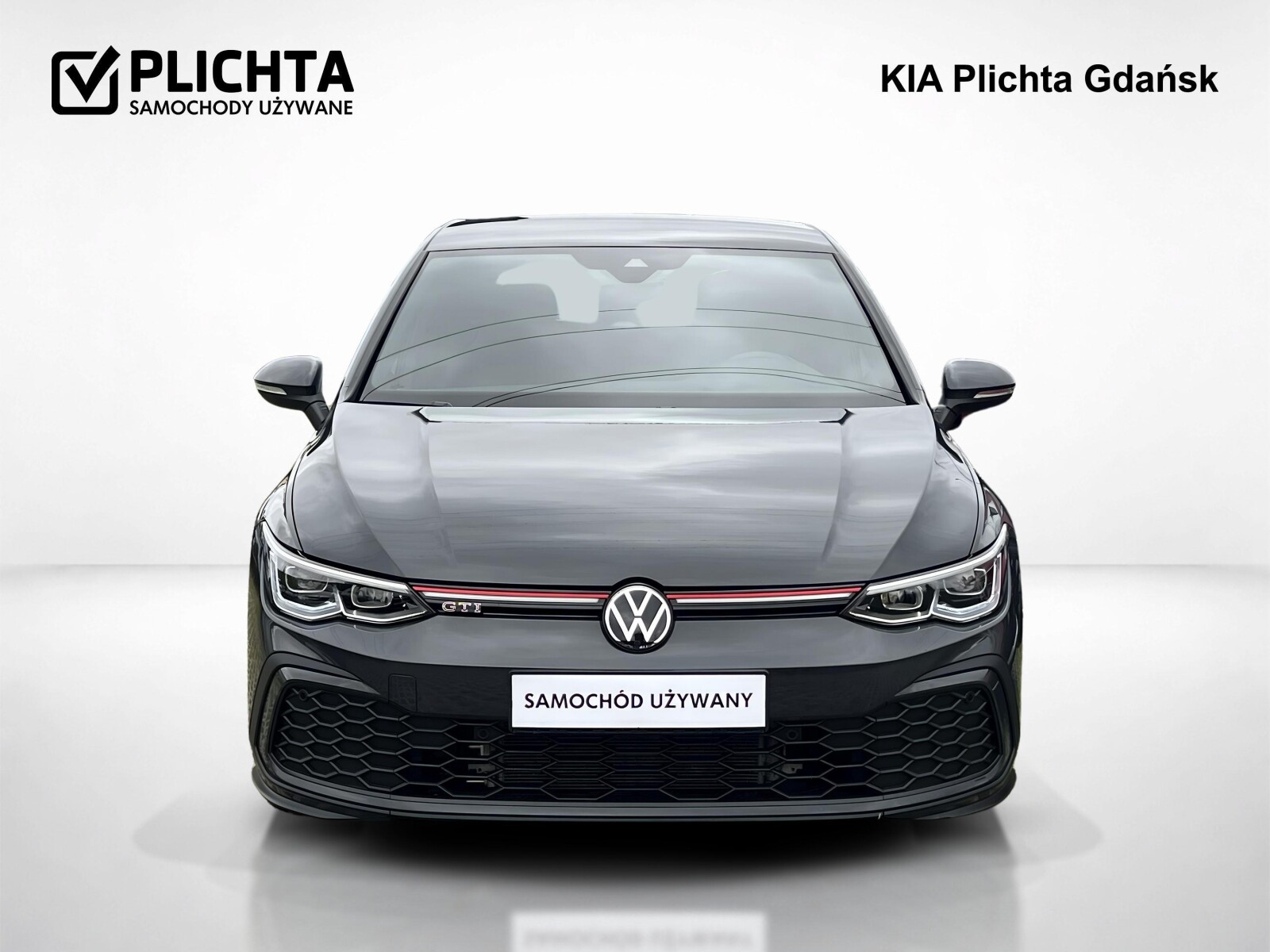 Volkswagen Golf - zdjęcie 7