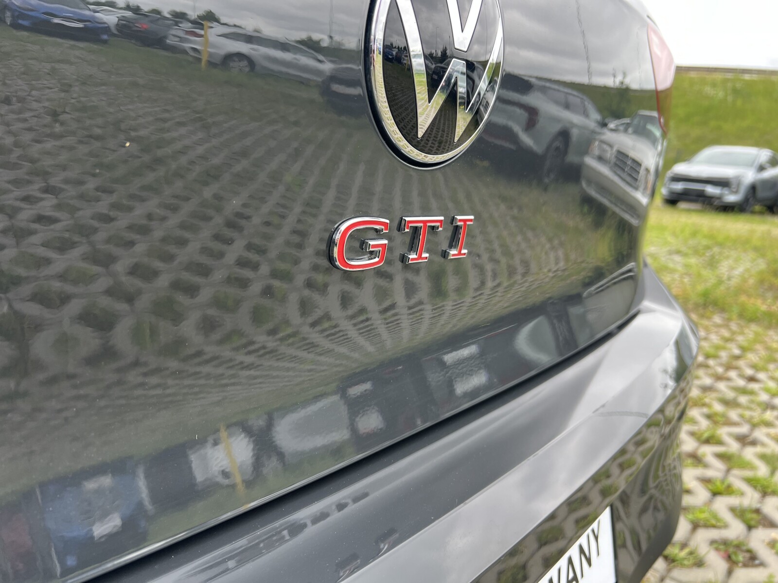 Volkswagen Golf - zdjęcie 29