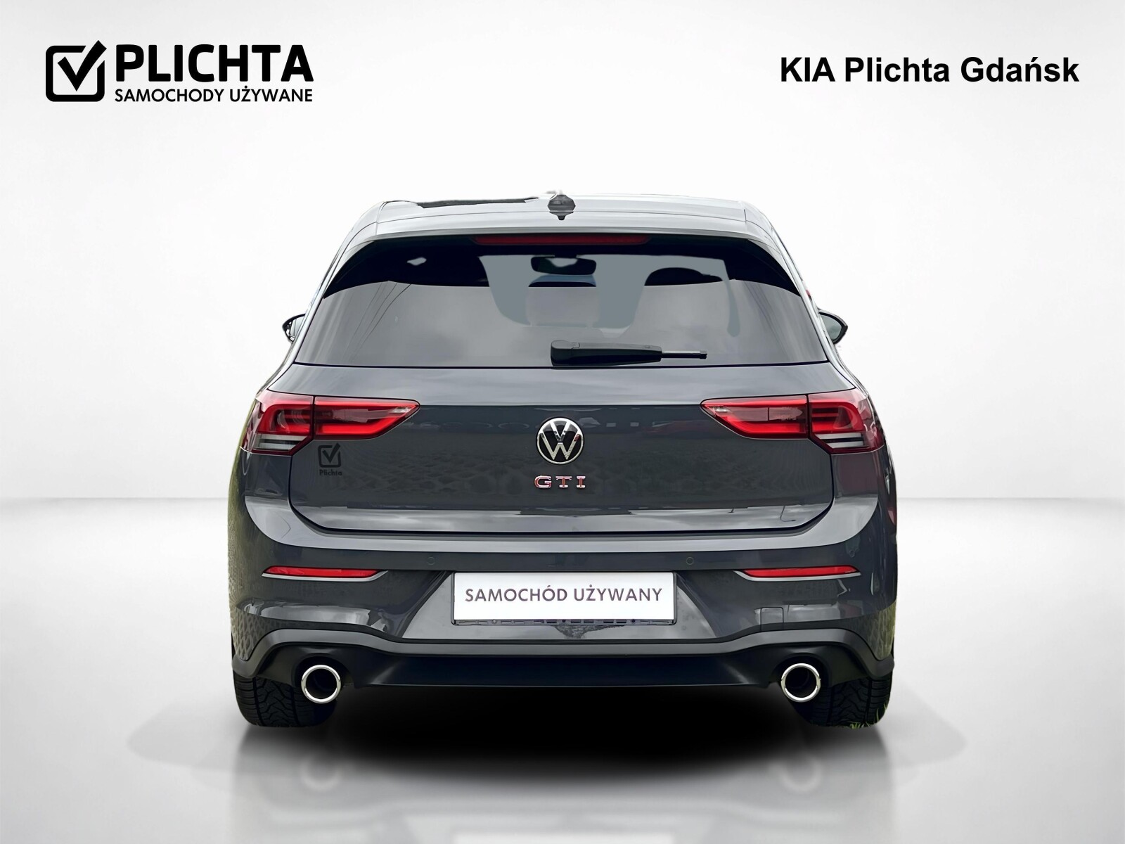 Volkswagen Golf - zdjęcie 8