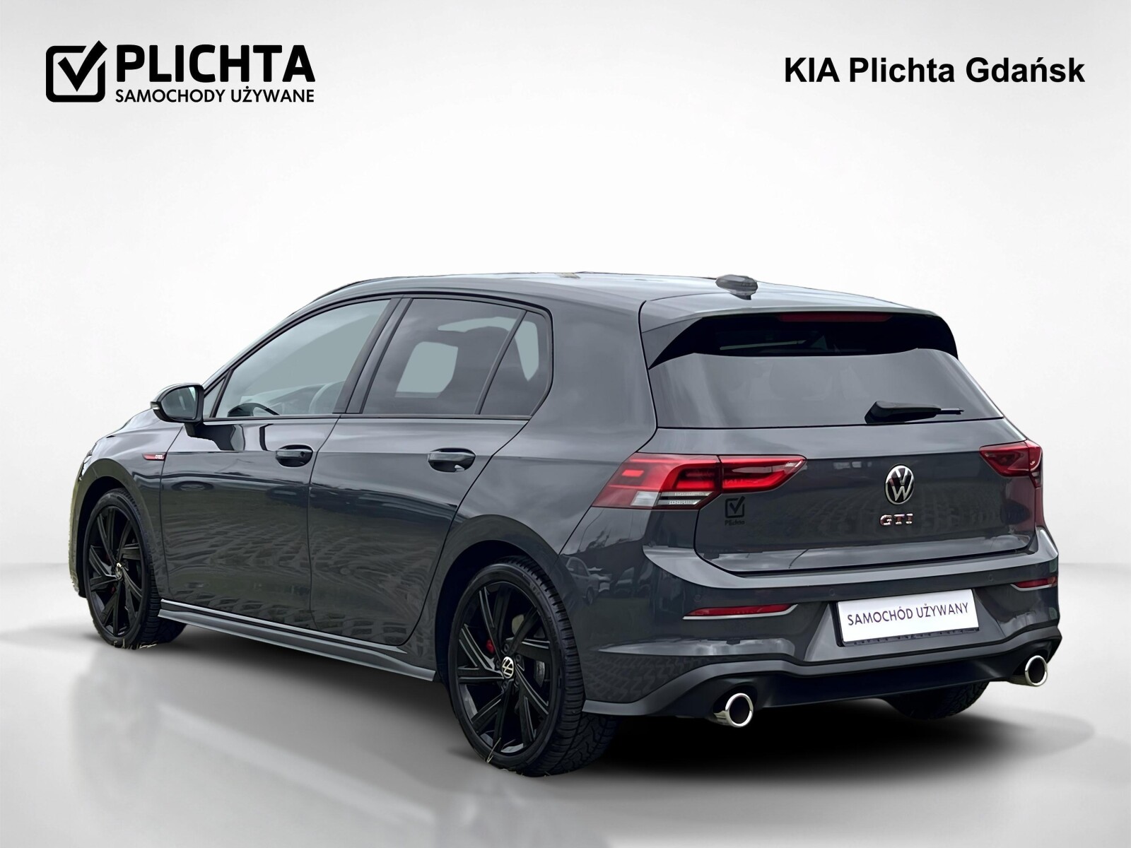 Volkswagen Golf - zdjęcie 3