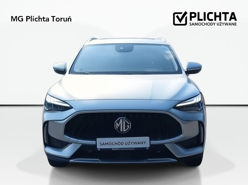 MG HS - zdjęcie 2