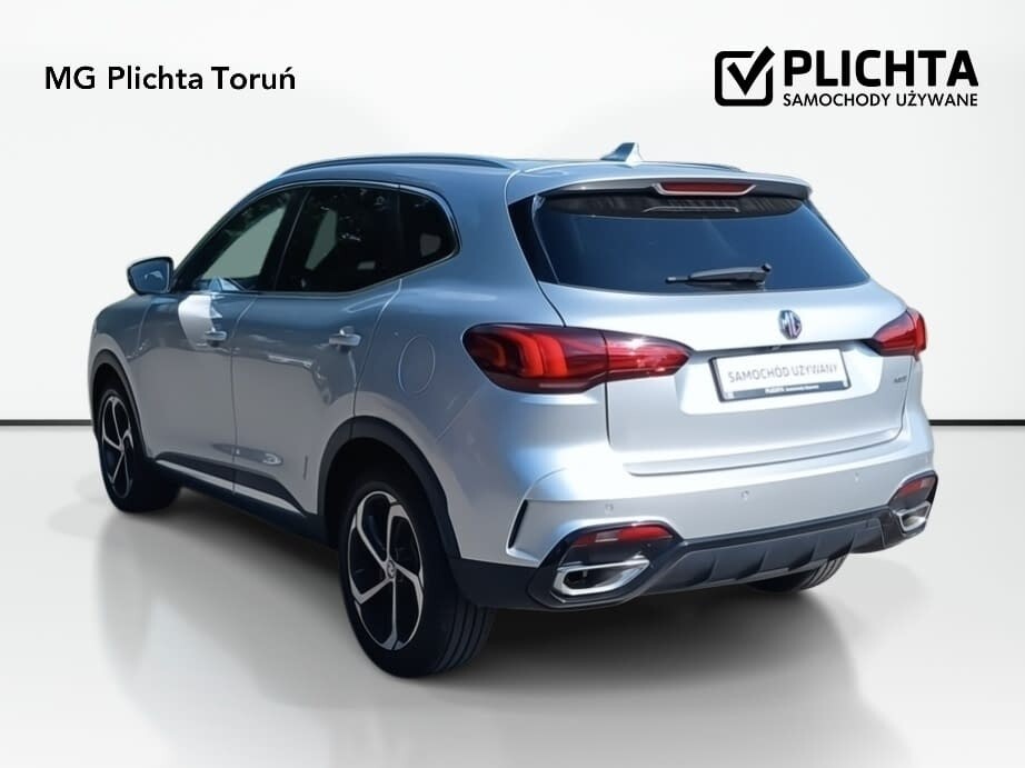 MG HS - zdjęcie 15