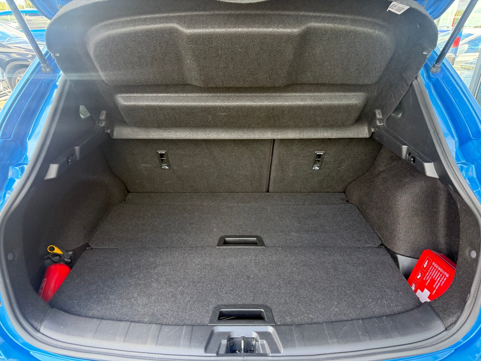 Nissan Qashqai - zdjęcie 19