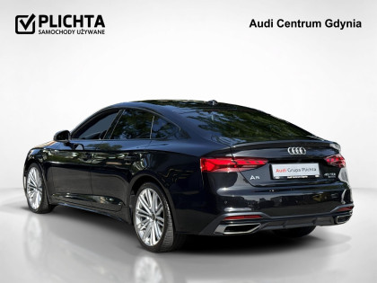 Quattro, Koła Audi Sport, Ambiente, Skóa, Audi Gdynia