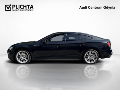 Quattro, Koła Audi Sport, Ambiente, Skóa, Audi Gdynia
