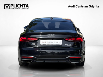 Quattro, Koła Audi Sport, Ambiente, Skóa, Audi Gdynia
