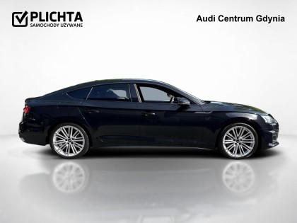 Quattro, Koła Audi Sport, Ambiente, Skóa, Audi Gdynia