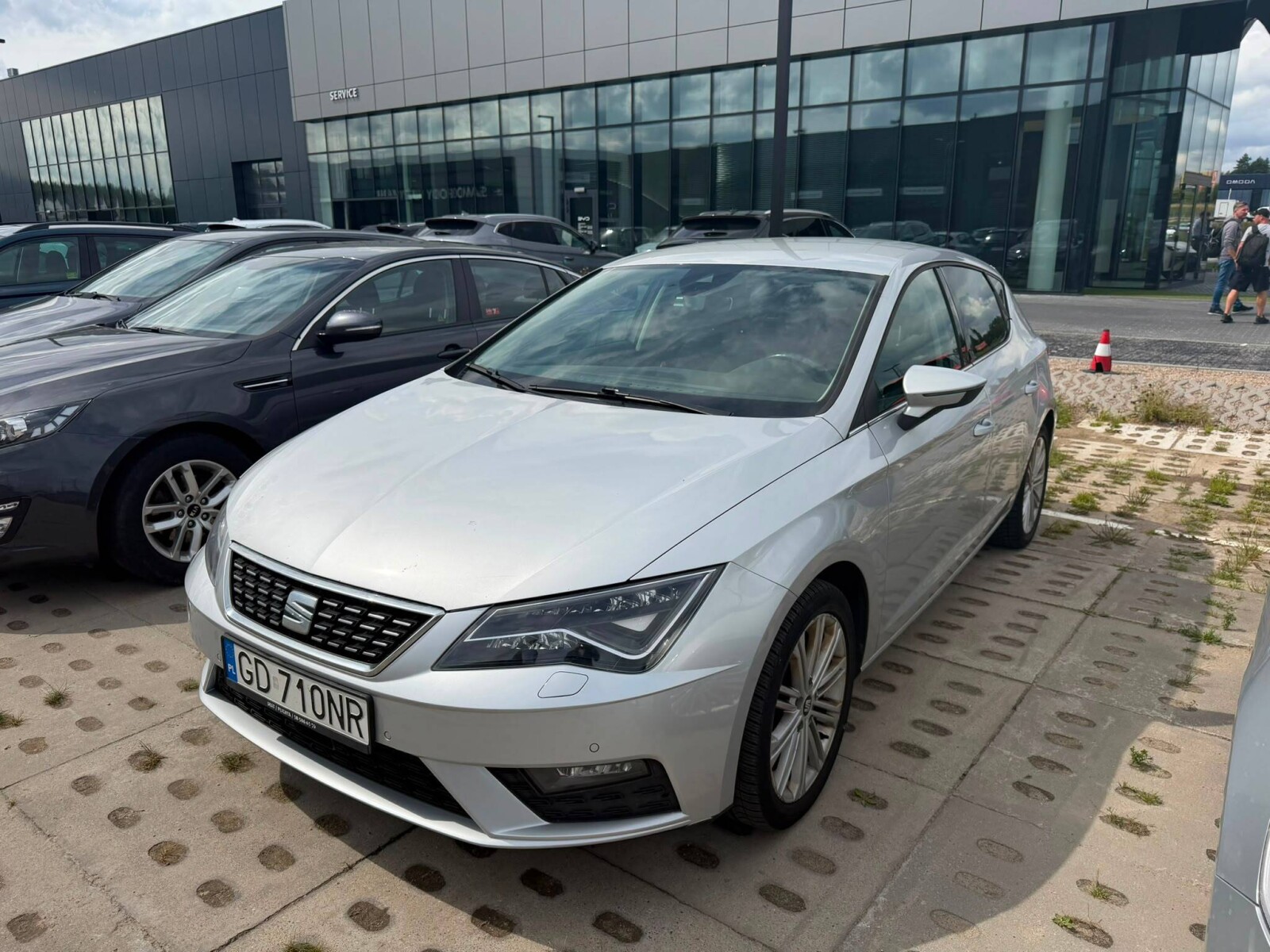 1.4 TSI 150 KM | Automat DSG | Salon PL | 1 Właściciel | Gwarancja
