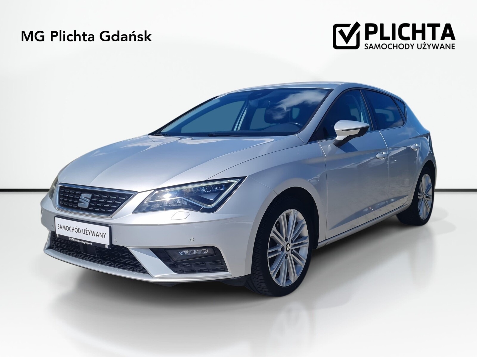 1.4 TSI 150 KM | Automat DSG | Salon PL | 1 Właściciel | Gwarancja