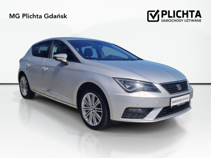 1.4 TSI 150 KM | Automat DSG | Salon PL | 1 Właściciel | Gwarancja