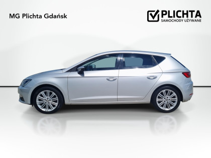 1.4 TSI 150 KM | Automat DSG | Salon PL | 1 Właściciel | Gwarancja