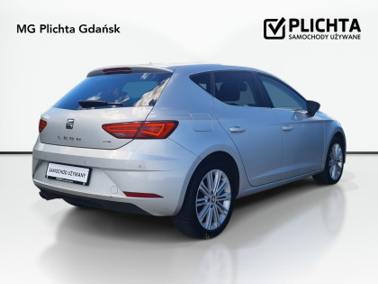 1.4 TSI 150 KM | Automat DSG | Salon PL | 1 Właściciel | Gwarancja