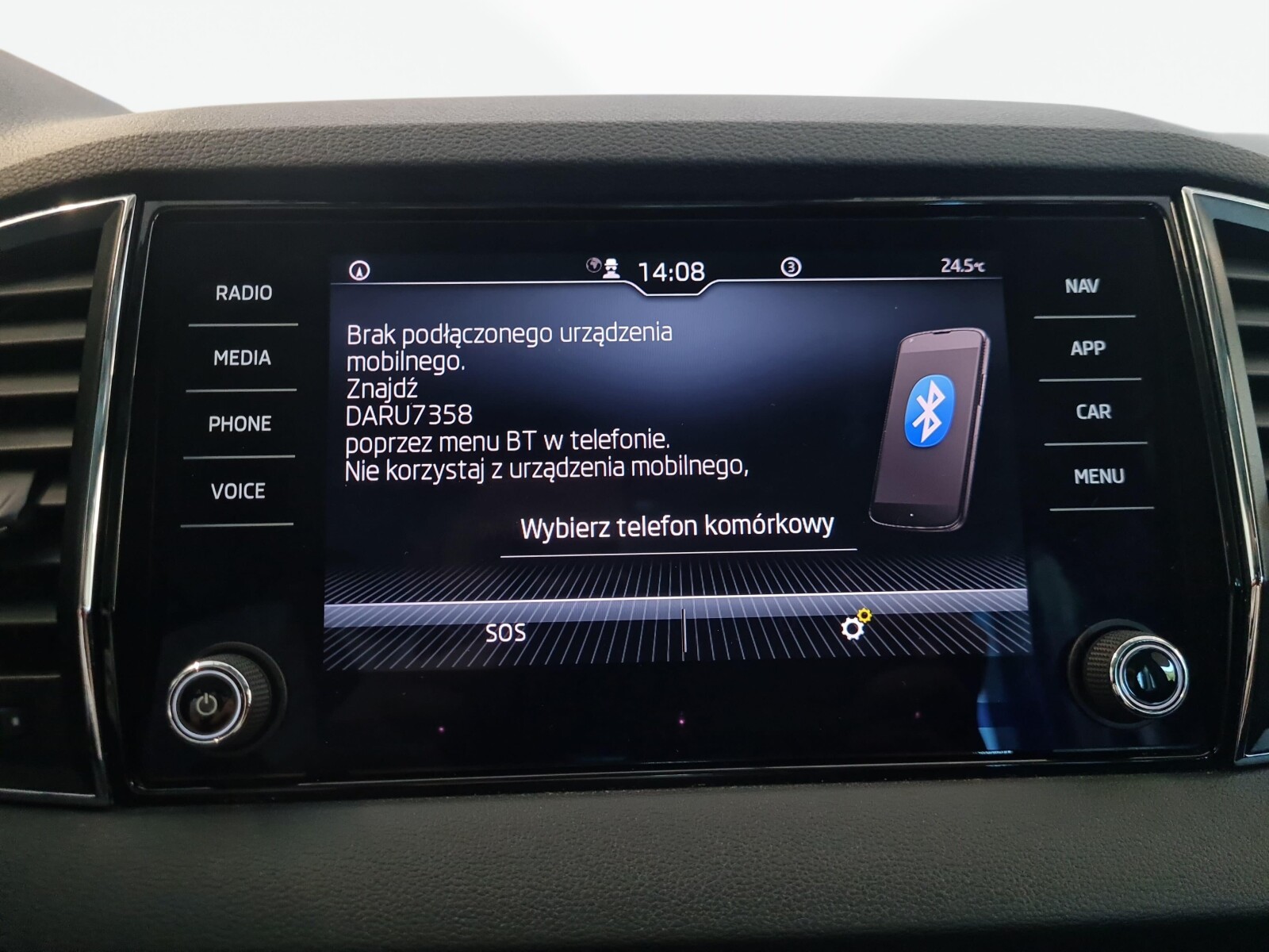 Škoda Karoq - zdjęcie 19