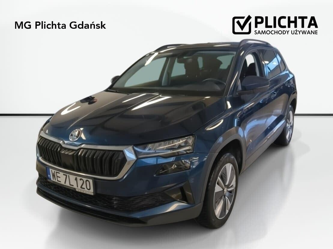 1.5 TSI 150 KM | Polski Salon | Serwis ASO | 1 Właściciel | Gwarancja