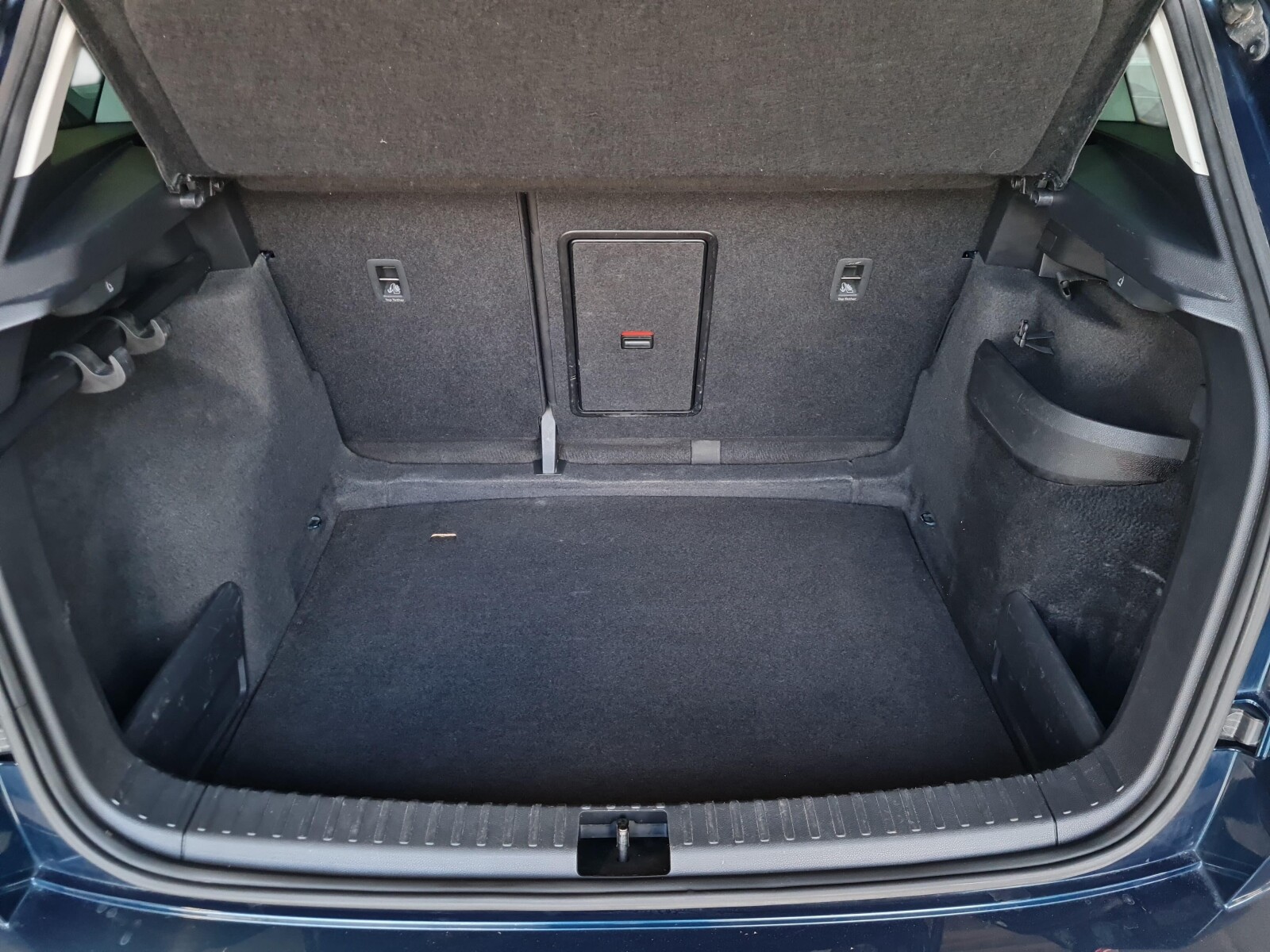 Škoda Karoq - zdjęcie 26