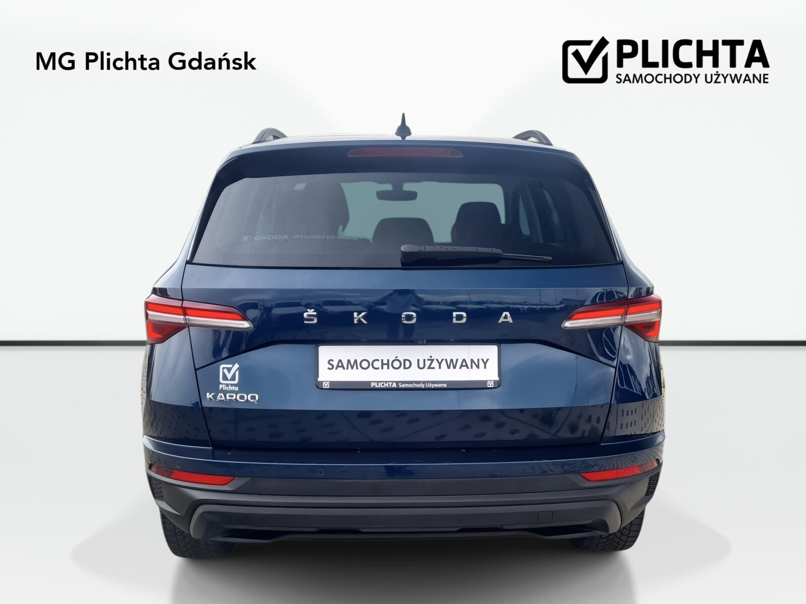 Škoda Karoq - zdjęcie 6