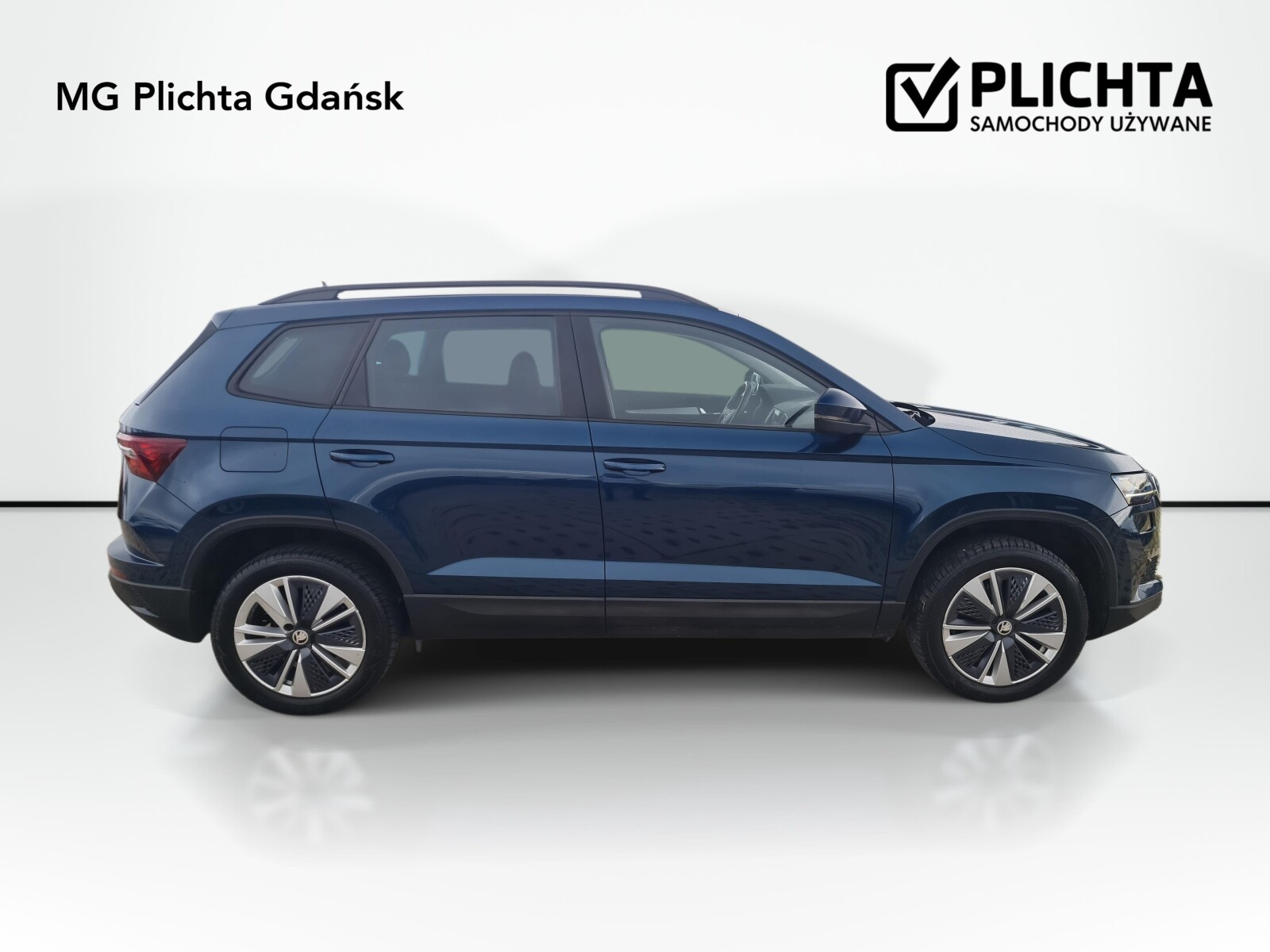 Škoda Karoq - zdjęcie 4
