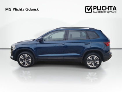 1.5 TSI 150 KM | Polski Salon | Serwis ASO | 1 Właściciel | Gwarancja