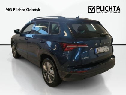 1.5 TSI 150 KM | Polski Salon | Serwis ASO | 1 Właściciel | Gwarancja