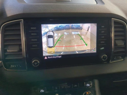 1.5 TSI 150 KM | Polski Salon | Serwis ASO | 1 Właściciel | Gwarancja