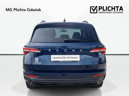 1.5 TSI 150 KM | Polski Salon | Serwis ASO | 1 Właściciel | Gwarancja