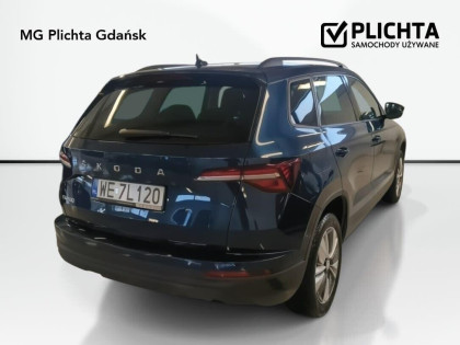 1.5 TSI 150 KM | Polski Salon | Serwis ASO | 1 Właściciel | Gwarancja