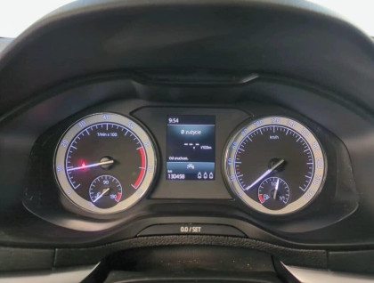 1.5 TSI 150 KM | Polski Salon | Serwis ASO | 1 Właściciel | Gwarancja