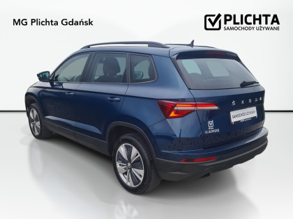 1.5 TSI 150 KM | Polski Salon | Serwis ASO | 1 Właściciel | Gwarancja