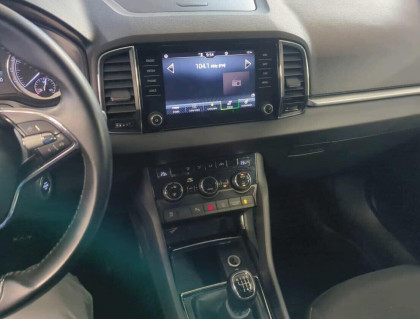 1.5 TSI 150 KM | Polski Salon | Serwis ASO | 1 Właściciel | Gwarancja