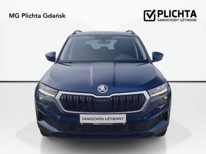 1.5 TSI 150 KM | Polski Salon | Serwis ASO | 1 Właściciel | Gwarancja