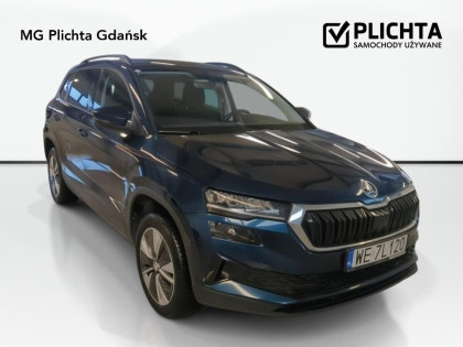 1.5 TSI 150 KM | Polski Salon | Serwis ASO | 1 Właściciel | Gwarancja