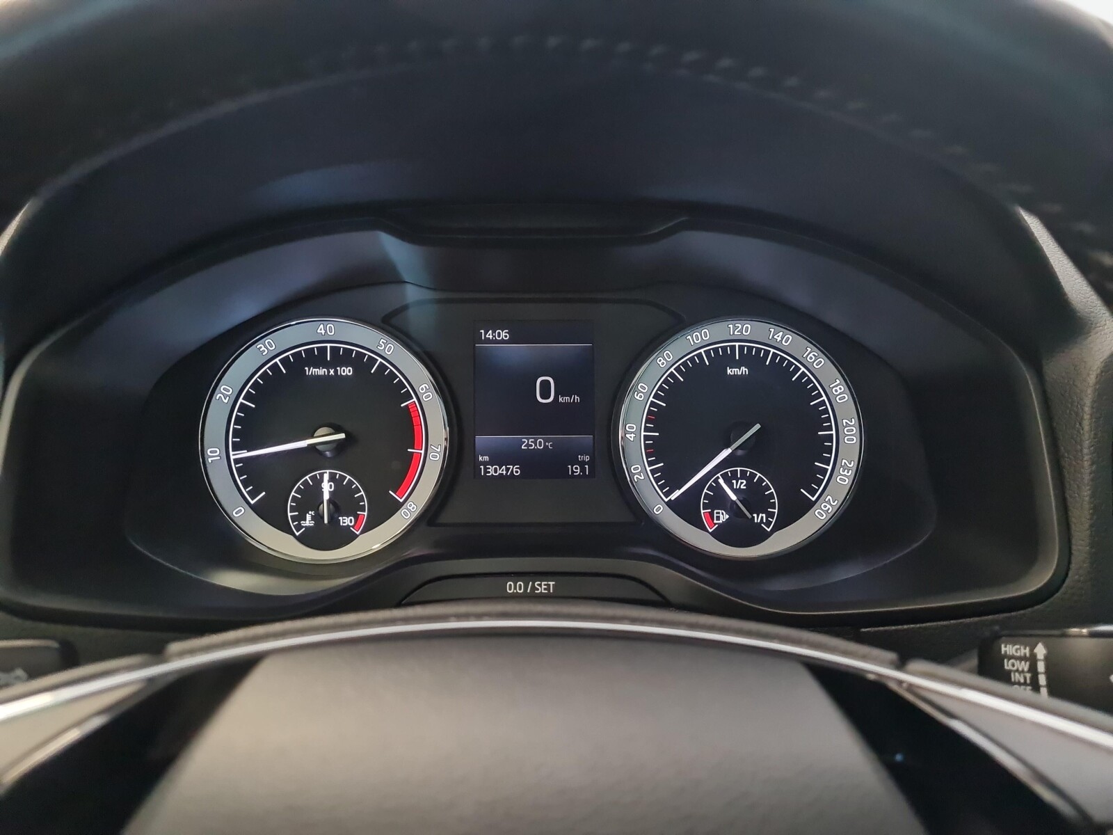 Škoda Karoq - zdjęcie 13