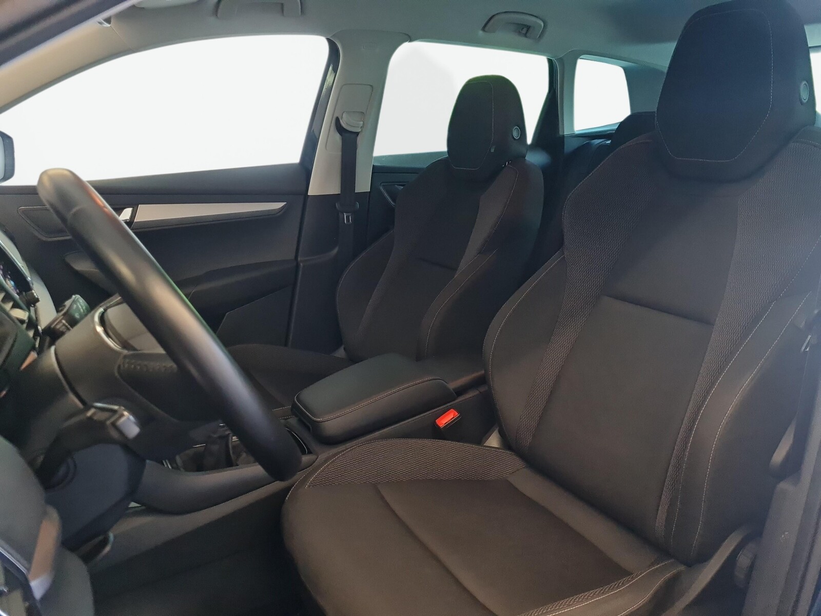 Škoda Karoq - zdjęcie 24