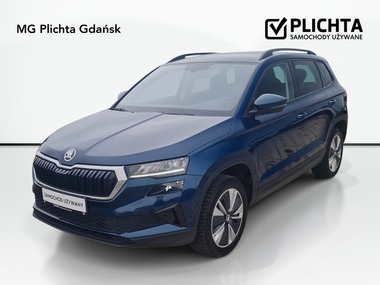 1.5 TSI 150 KM | Polski Salon | Serwis ASO | 1 Właściciel | Gwarancja