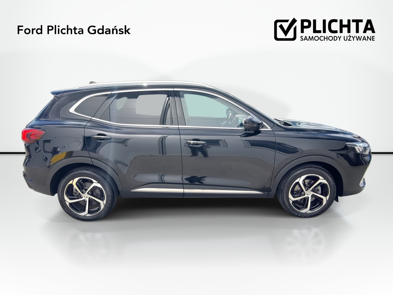 MG HS - zdjęcie 4
