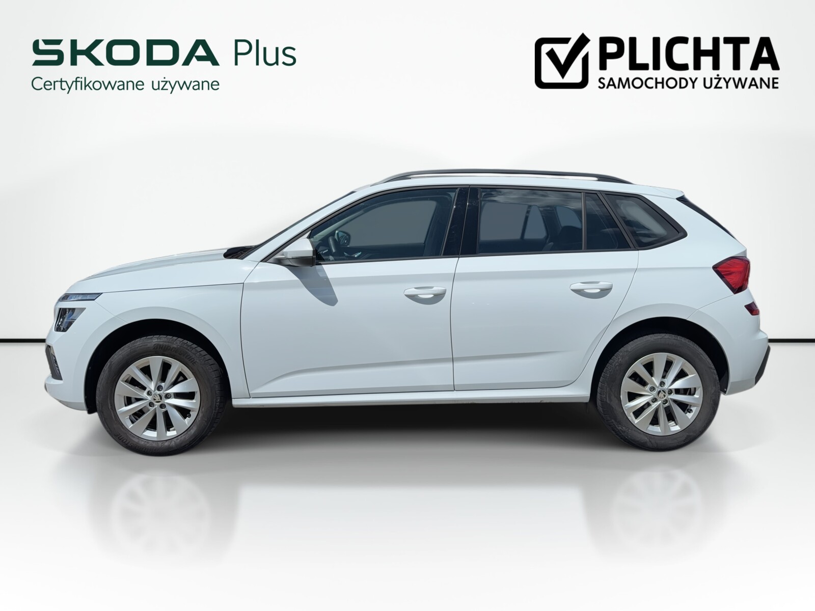 Škoda Kamiq - zdjęcie 9