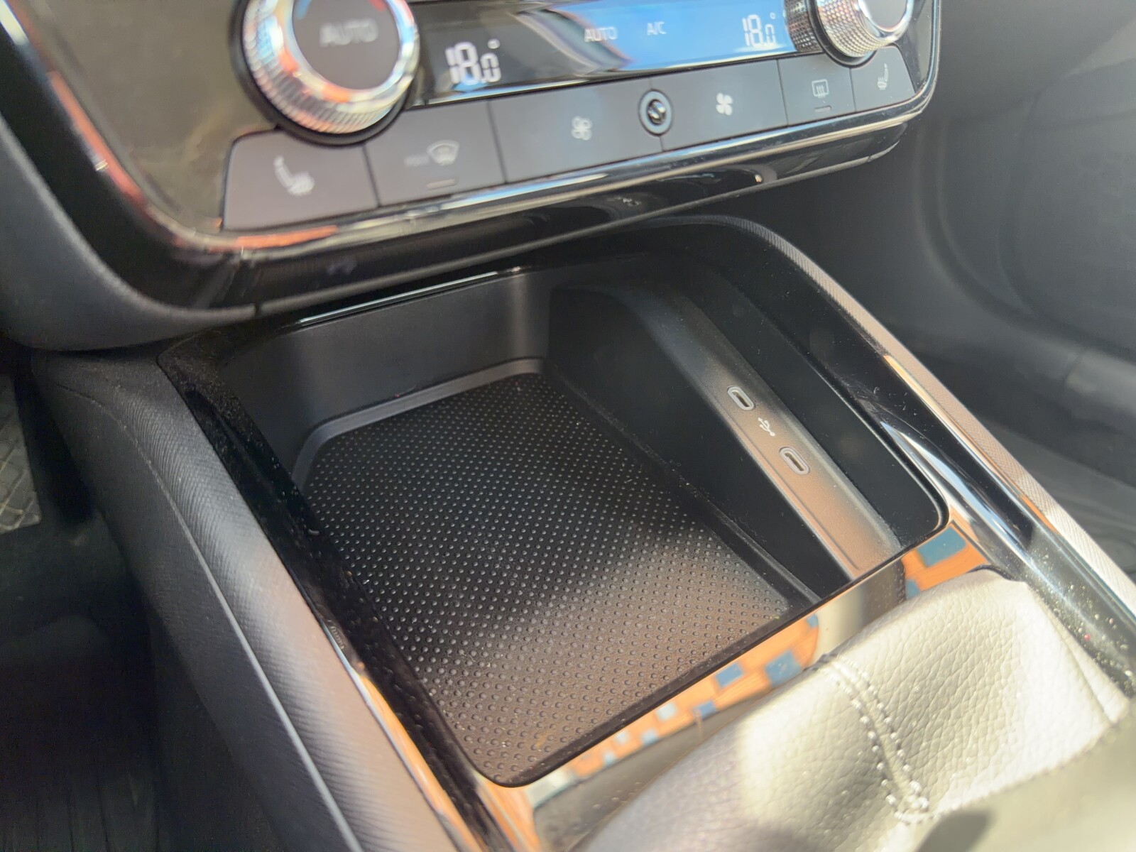 Škoda Kamiq - zdjęcie 21