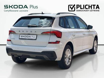 1.0TSI 95KM • SELECTION • VIRTUAL • FV-marża • Gwarancja!
