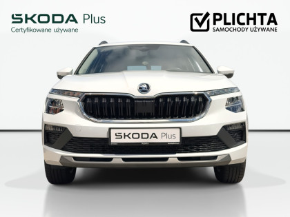 1.0TSI 95KM • SELECTION • VIRTUAL • DSG • FV-marża • Gwarancja!