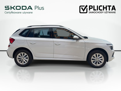 1.0TSI 95KM • SELECTION • VIRTUAL • DSG • FV-marża • Gwarancja!