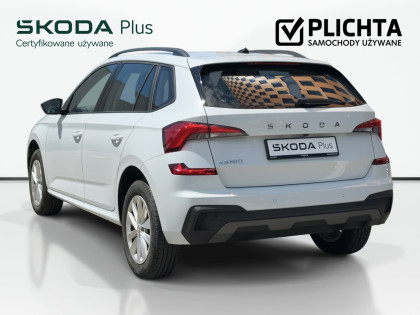 1.0TSI 95KM • SELECTION • VIRTUAL • FV-marża • Gwarancja!