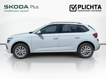 1.0TSI 95KM • SELECTION • VIRTUAL • DSG • FV-marża • Gwarancja!